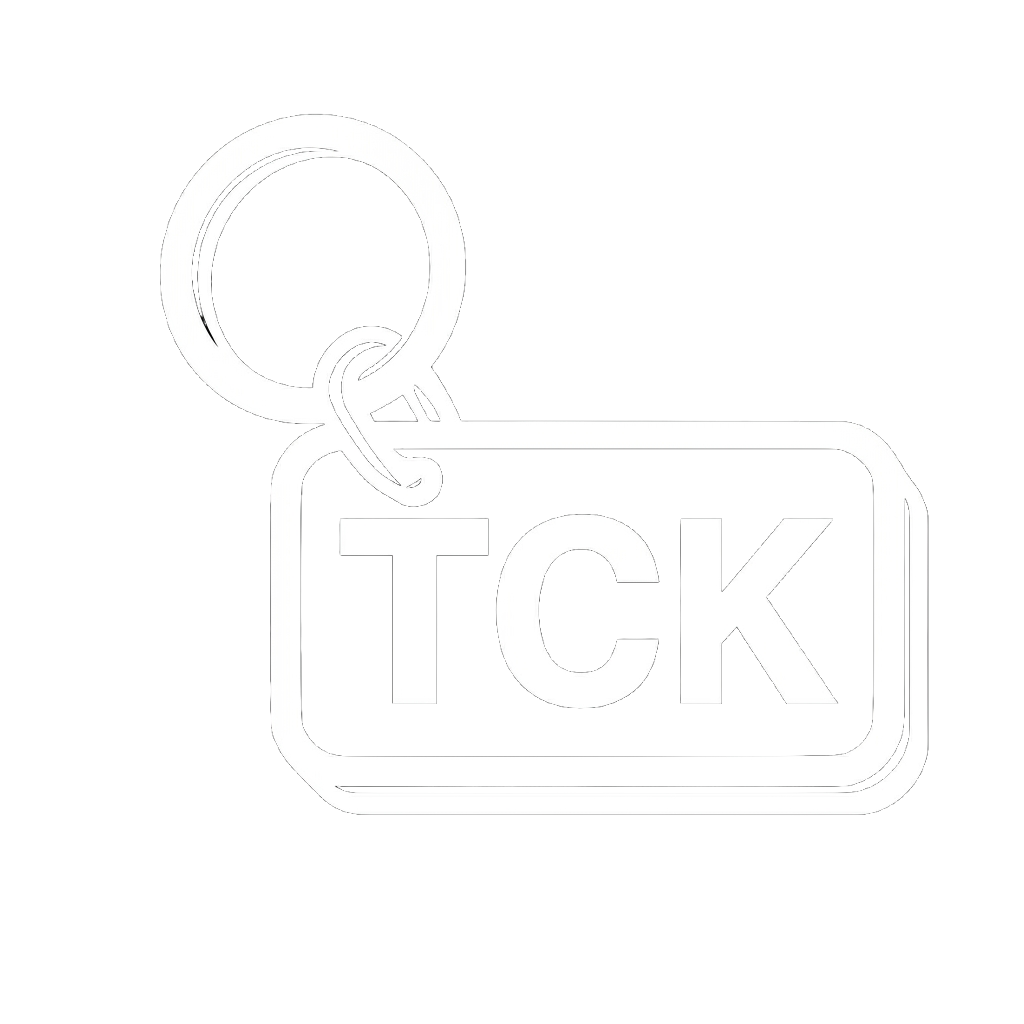 TCreateKey Logo
